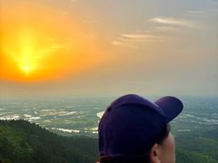 -敬亭山风景名胜区