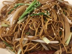 -新大咀港式茶餐厅(宝山万达店)