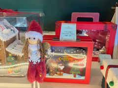 -韵咖啡自助餐厅(天津香格里拉店)