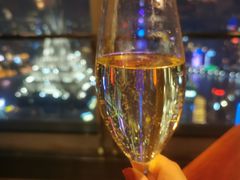 -上海柏悦酒店·世纪100牛排馆