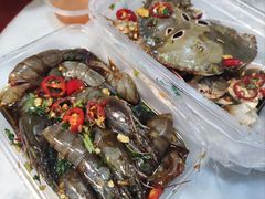 -圆蛋酒料•生腌(开元路店)