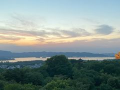 -吴山景区