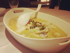 鲈鱼-粗茶淡饭·汉口公馆(循礼门店)