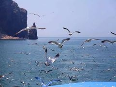 -长岛南北长山旅游景区