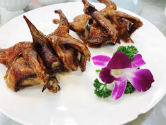 -港湾宴会厅(京基百纳店)