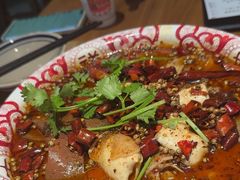 -泥糊破店小酒馆·团建聚餐(南京西路店)