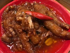 -避风塘(宝山万达店)