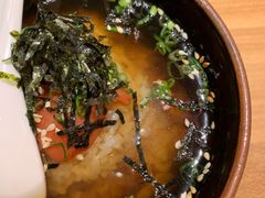 梅子茶泡饭-初居食屋日式料理(万象城购物中心店)