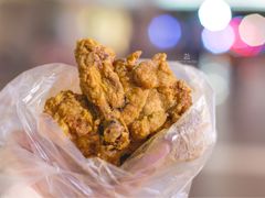 -潘大师炸鸡腿(莱蒙店)