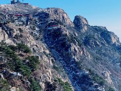 -泰山风景名胜区