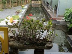 -老房子金沙元年川菜食府·花园餐厅(金沙店)