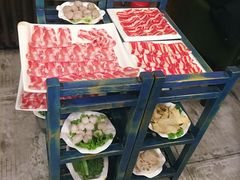 -重庆老火锅(长虹店)