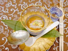 -九献创意菜·牛排料理(亮马河花园店)