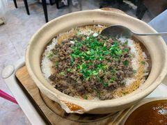 -光明清汤羊(宝业路店)