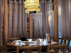 -巴渝瓦肆重庆鲜火锅(宝龙环湖店)