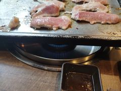 -香猪坊韩国烤肉专属门店(魏公村店)
