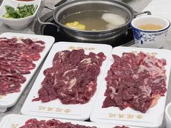 -杏花吴记牛肉火锅