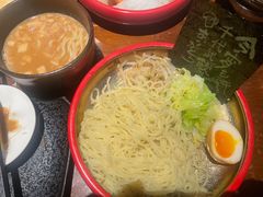 -千代武日本料理(开发区店)