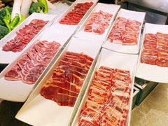 -长春净月潭喜来登酒店·盛宴标帜餐厅