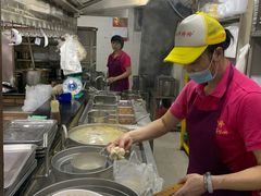 -珍珍小食店(西华路店)
