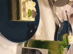 -théATRE 茶聚场(王府中環店)