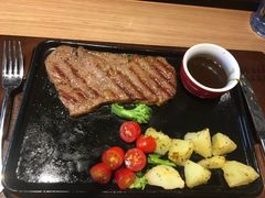-必胜客(国贸店)
