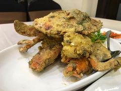 -蟹皇海鲜餐厅