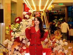 -苏州香格里拉大酒店
