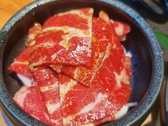 -九田家黑牛烤肉料理(溧阳吾悦店)