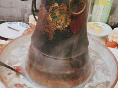 -东来顺•非遗火锅(外滩店)
