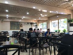 大堂-北路拉面馆(洪湖里店)
