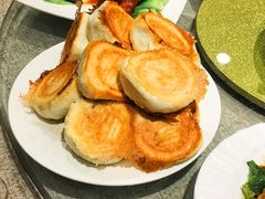 特色水煎包-鱼王府大酒店