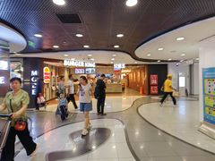 -凯德MALL(西直门店)