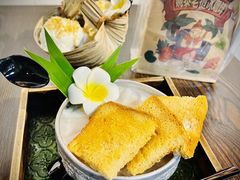 -婉泰·特色小吃·舂鸡脚(告庄二店)