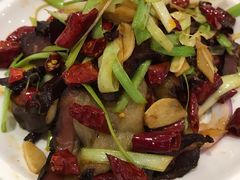-博雅渔港·融合菜(维也纳国际大酒店)