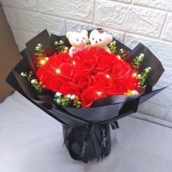 -麦田·婚纱摄影(天河新天地店)