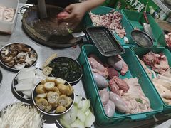 -秧塘牛八宝(金山路店)