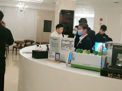 -一兆韦德(万源城店)