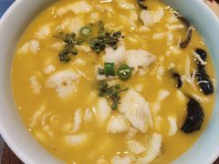 -张大嘴菜馆(庞各庄店)