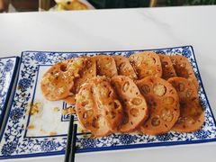 -水岸居湖景农家乐·阳澄湖大闸蟹