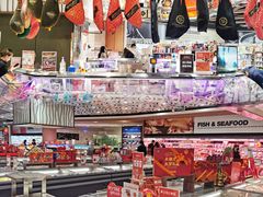 -Olé精品超市(广州太古汇店)