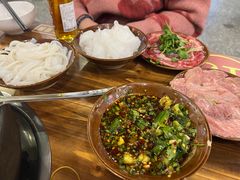 -笔记安顺夺夺粉火锅(龙湾万达店)