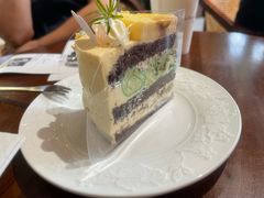 -嗒令甜品·主题融合料理餐厅(首座时代店)