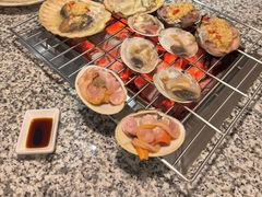-震海贝烤贝·民俗特色店(延吉总店)