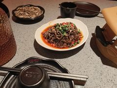 -江边城外烤全鱼(方庄时代购物中心店)