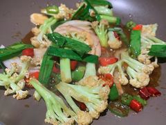 -徽镇小厨·经典徽菜(马连道店)