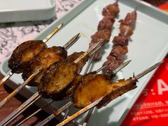 -京元盛铜锅涮肉(上海总店)