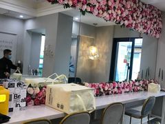 大堂-姆们M Sweetie Cake(三里屯店)