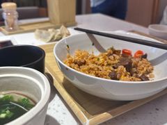 -味千拉面(惠州淡水嘉信茂广场分店)