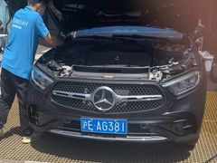 -CLEANDAY车倍洁精洗(延安西路店)